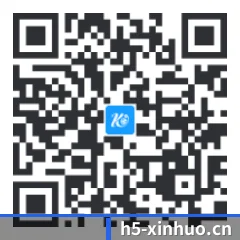 HarmonyOS NEXT 专属 二维码